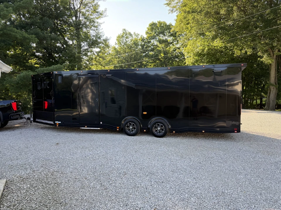 2023 Parts & Memorabilia Trailers - Image 25 of 31