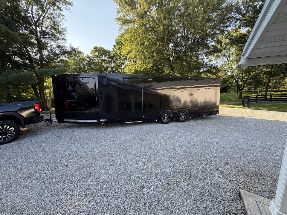 2023 Parts & Memorabilia Trailers - Image 24 of 31