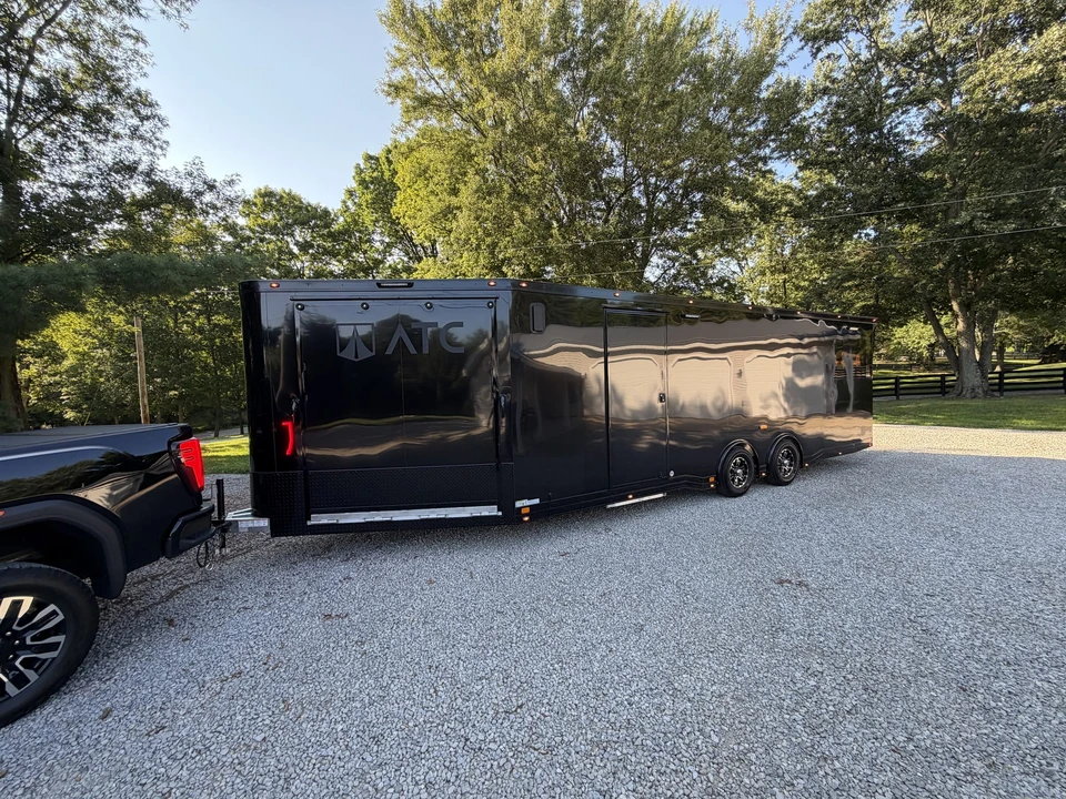 2023 Parts & Memorabilia Trailers - Image 23 of 31