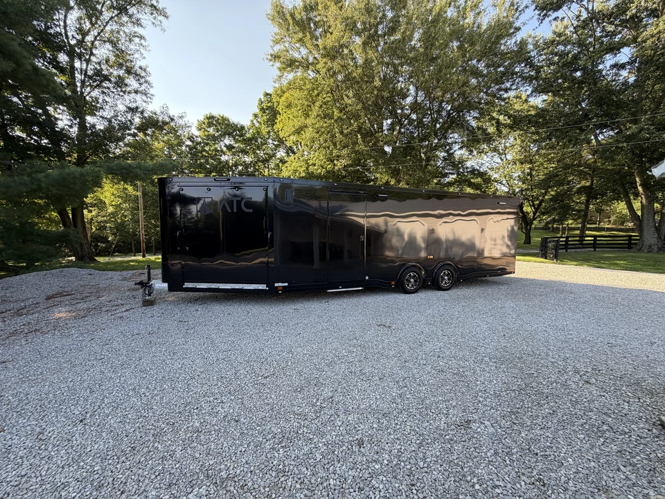 2023 Parts & Memorabilia Trailers - Image 21 of 31