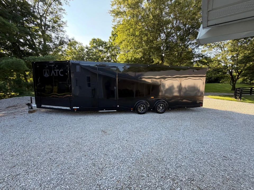 2023 Parts & Memorabilia Trailers - Image 22 of 31