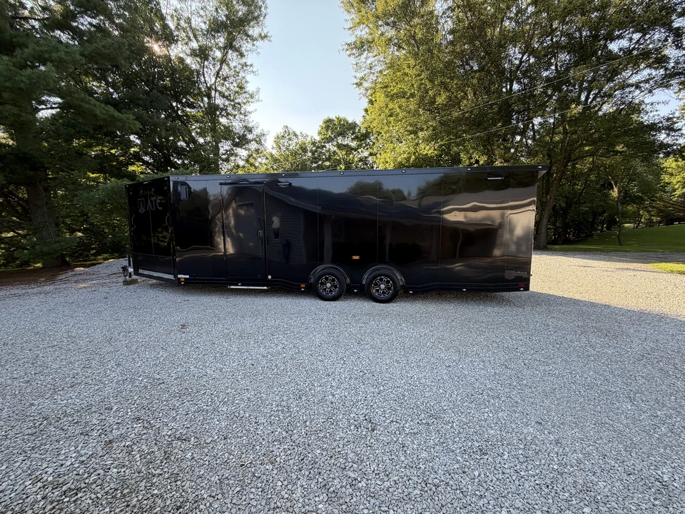 2023 Parts & Memorabilia Trailers - Image 20 of 31