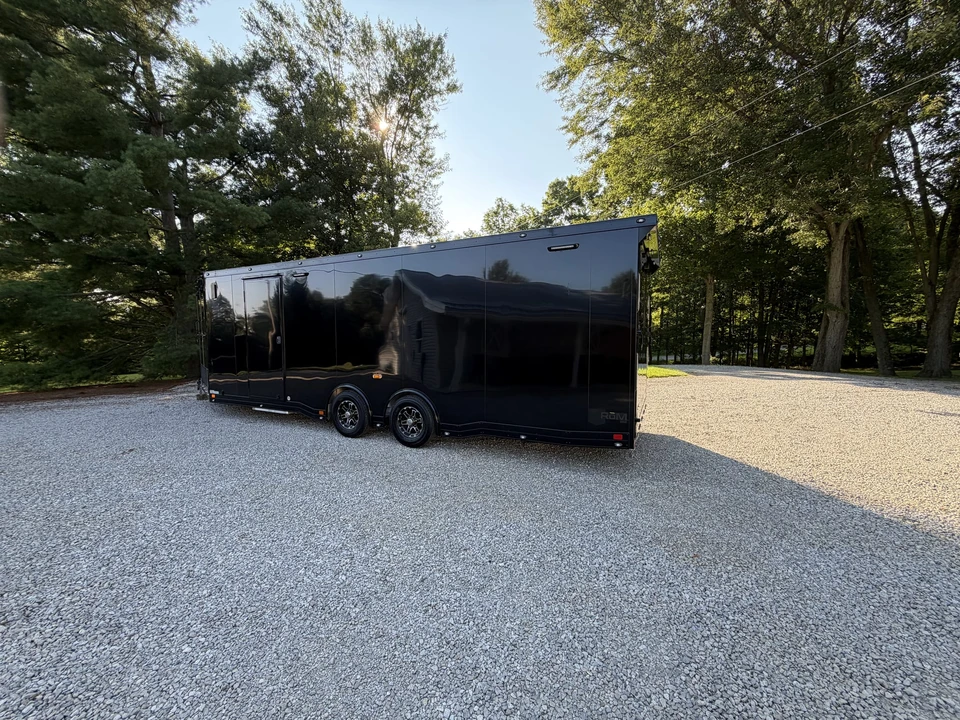 2023 Parts & Memorabilia Trailers - Image 19 of 31