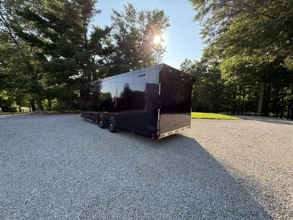 2023 Parts & Memorabilia Trailers - Image 18 of 31