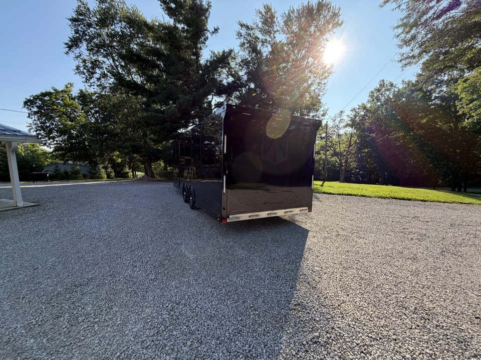 2023 Parts & Memorabilia Trailers - Image 17 of 31
