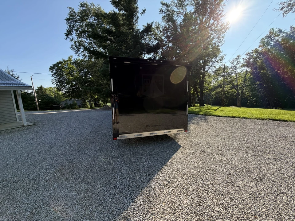 2023 Parts & Memorabilia Trailers - Image 16 of 31