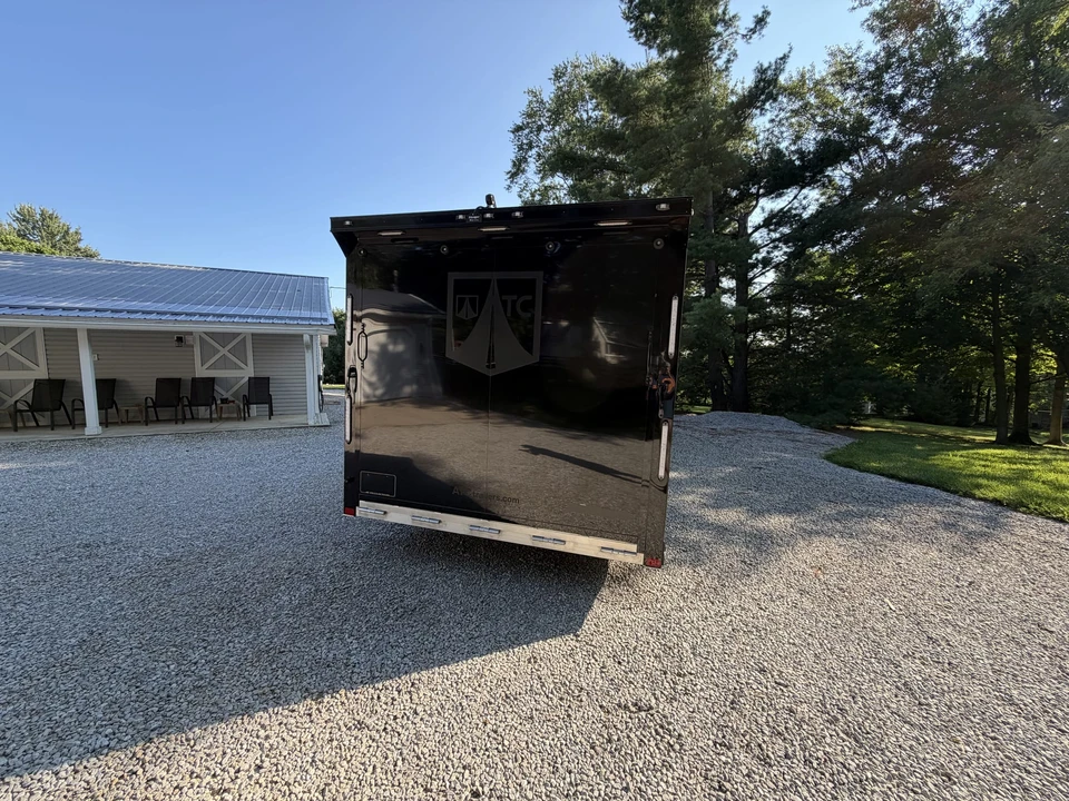 2023 Parts & Memorabilia Trailers - Image 15 of 31