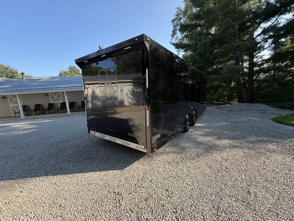 2023 Parts & Memorabilia Trailers - Image 14 of 31