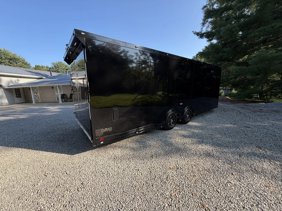 2023 Parts & Memorabilia Trailers - Image 13 of 31