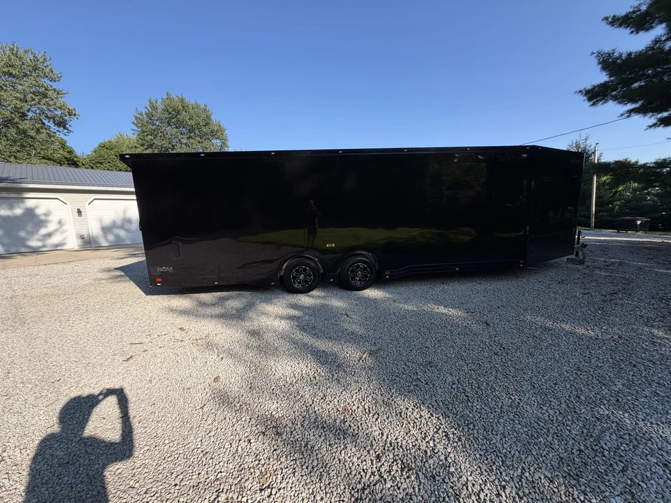2023 Parts & Memorabilia Trailers - Image 10 of 31