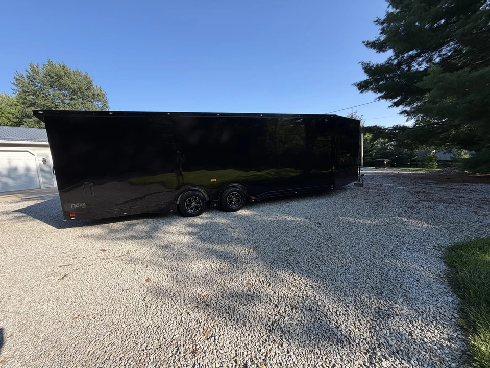 2023 Parts & Memorabilia Trailers - Image 11 of 31