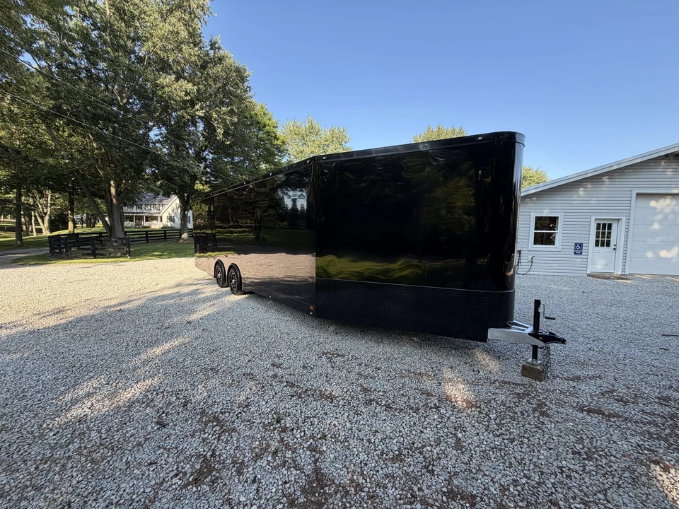 2023 Parts & Memorabilia Trailers - Image 5 of 31