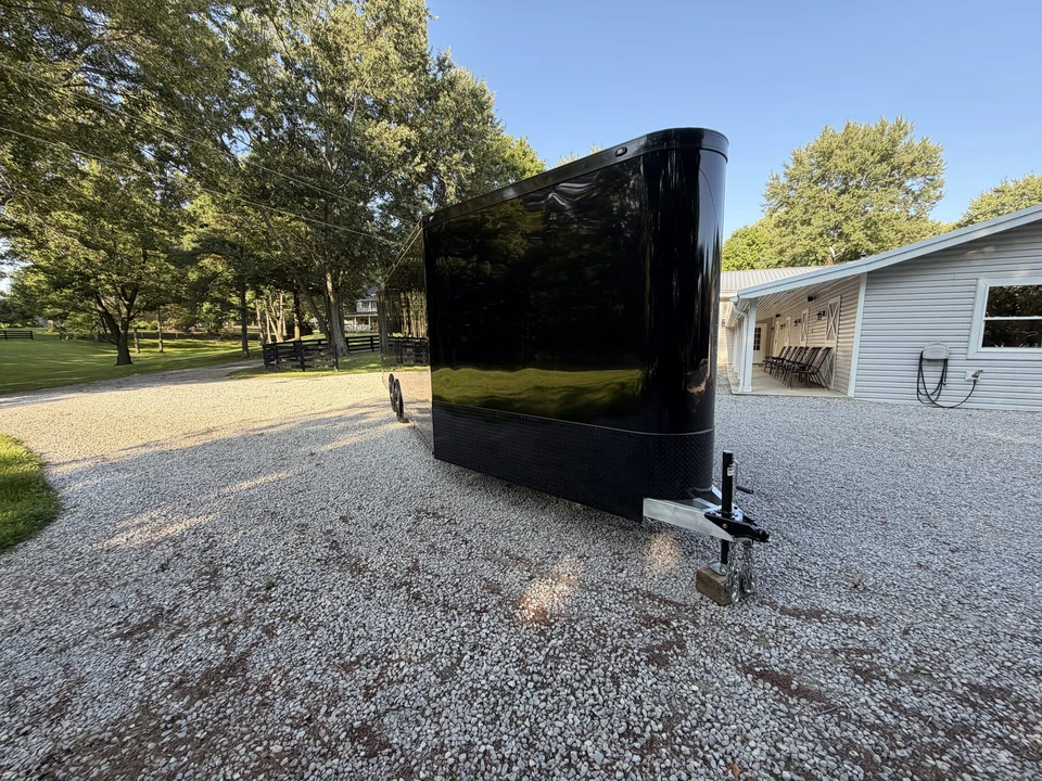 2023 Parts & Memorabilia Trailers - Image 3 of 31