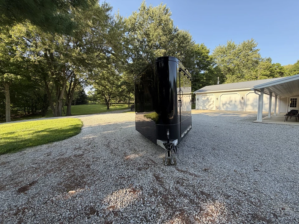 2023 Parts & Memorabilia Trailers - Image 2 of 31