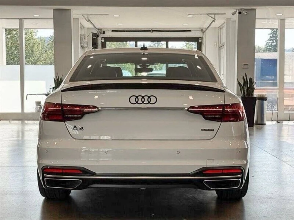 2023 Audi B9 A4 - Image 3 of 4