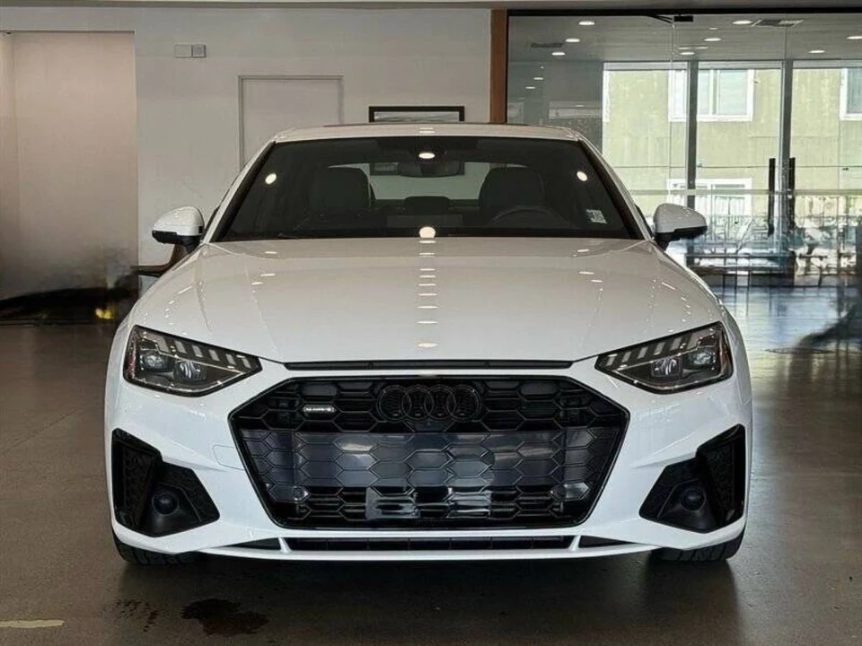 2023 Audi B9 A4 - Image 2 of 4
