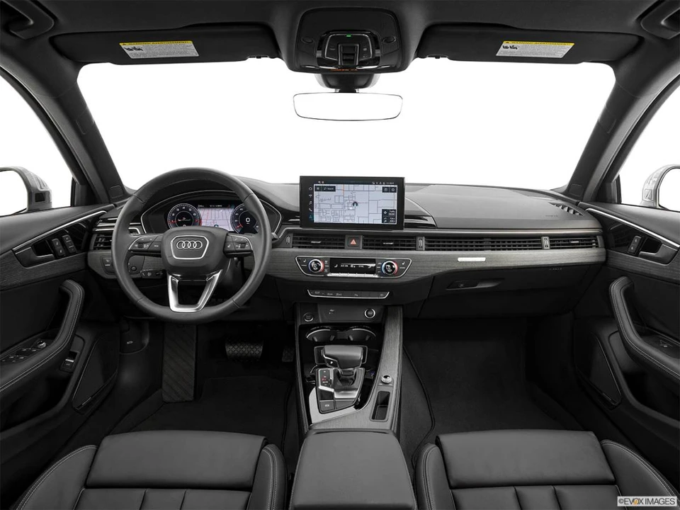 2023 Audi B9 A4 - Image 4 of 4