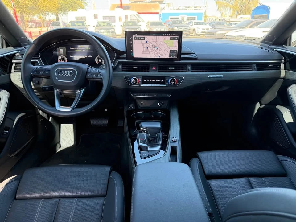 2023 Audi B9 A5 - Image 16 of 16