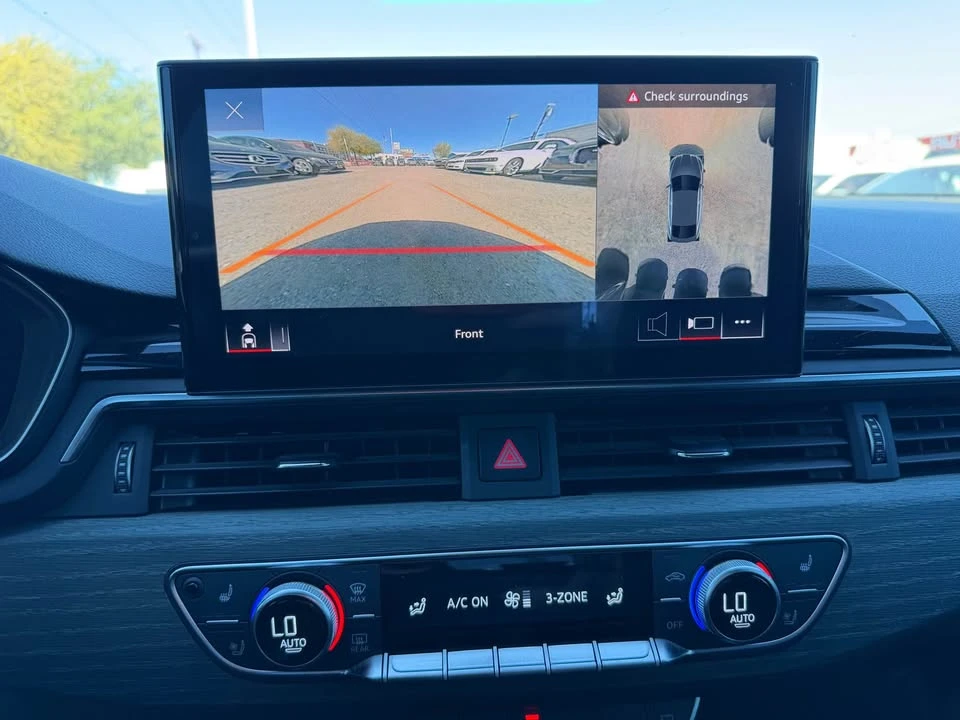 2023 Audi B9 A5 - Image 14 of 16