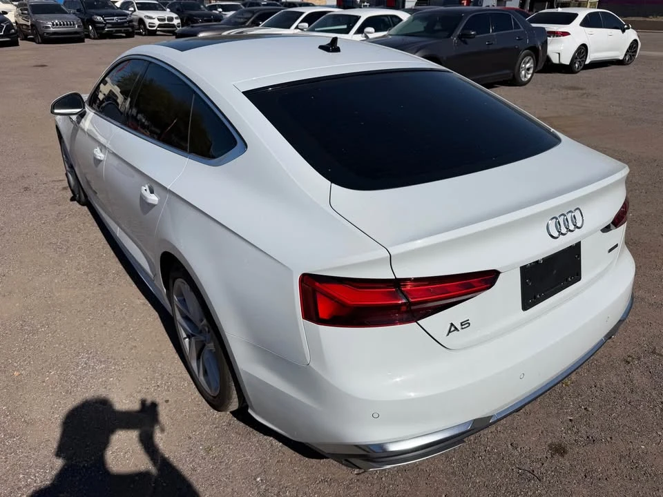 2023 Audi B9 A5 - Image 7 of 16