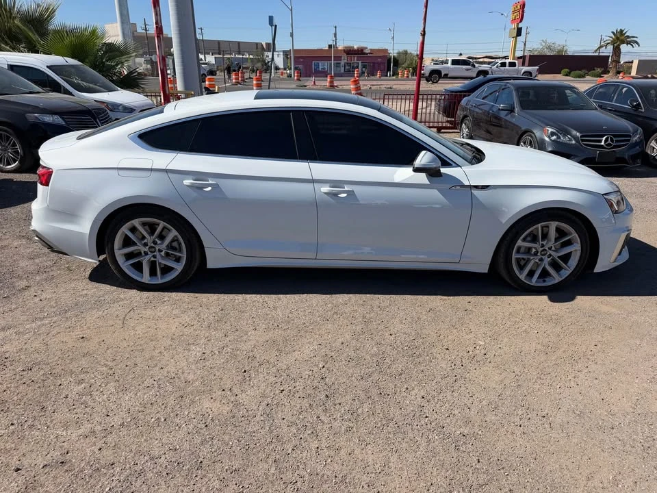 2023 Audi B9 A5 - Image 4 of 16