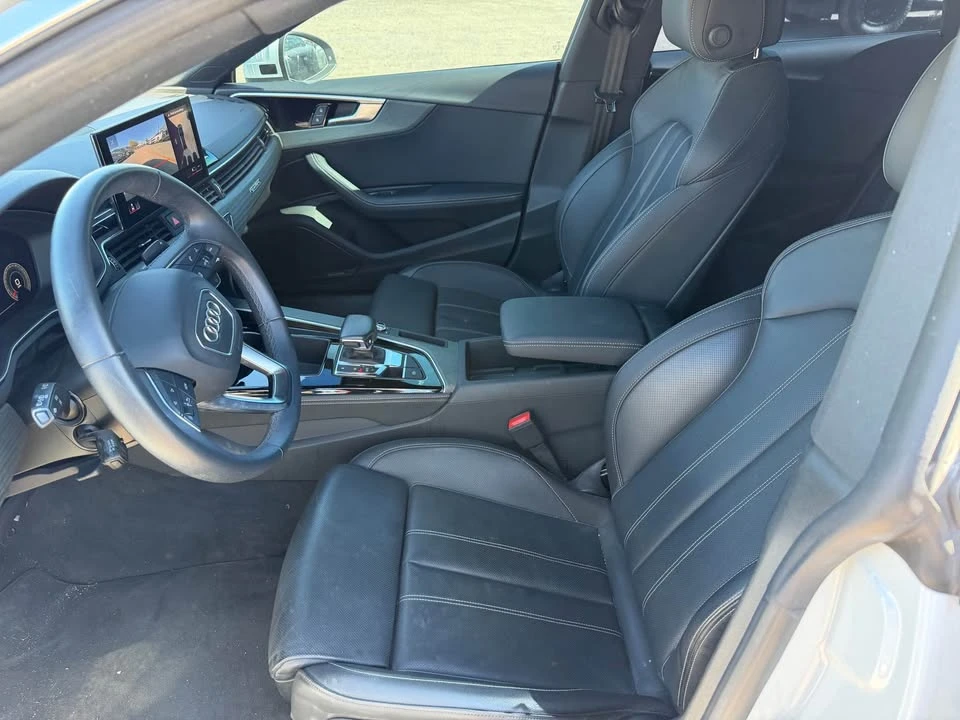 2023 Audi B9 A5 - Image 9 of 16