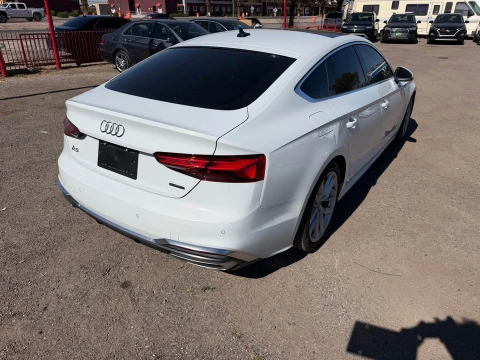 2023 Audi B9 A5 - Image 5 of 16