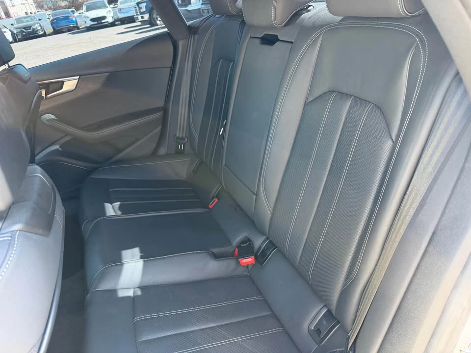 2023 Audi B9 A5 - Image 10 of 16