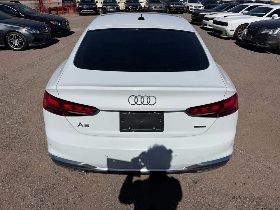 2023 Audi B9 A5 - Image 6 of 16