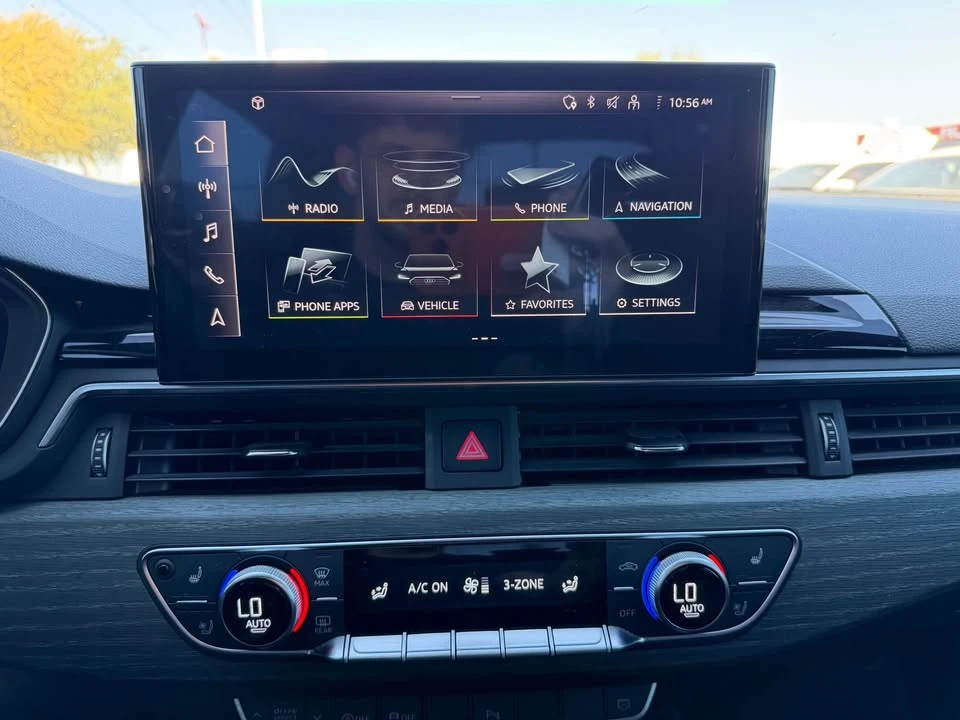 2023 Audi B9 A5 - Image 12 of 16
