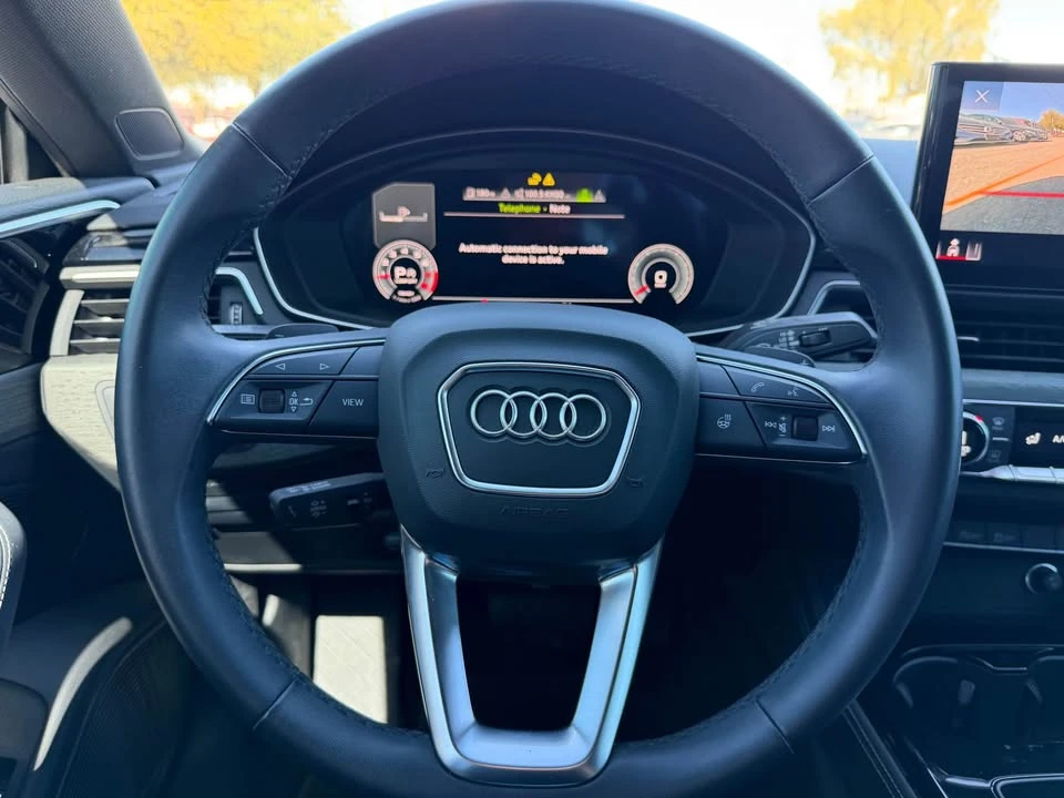 2023 Audi B9 A5 - Image 11 of 16