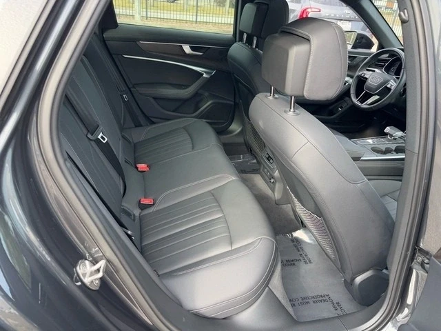 2023 Audi C8 A6 - Image 18 of 21