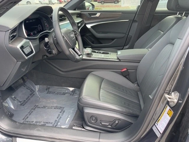 2023 Audi C8 A6 - Image 7 of 21
