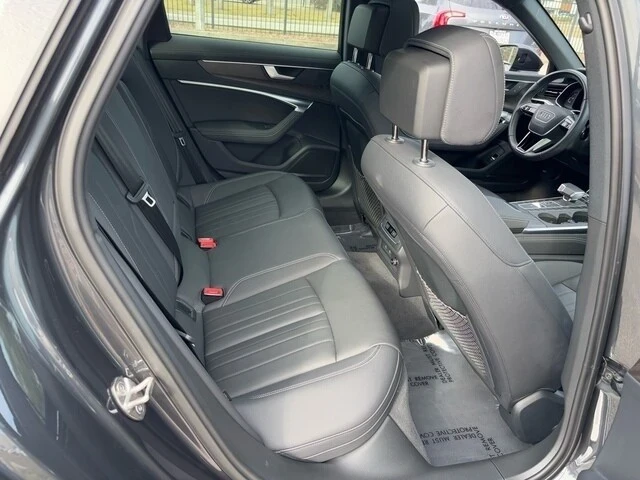 2023 Audi C8 A6 - Image 18 of 21