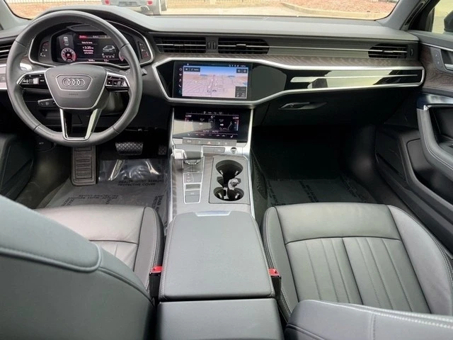 2023 Audi C8 A6 - Image 9 of 21