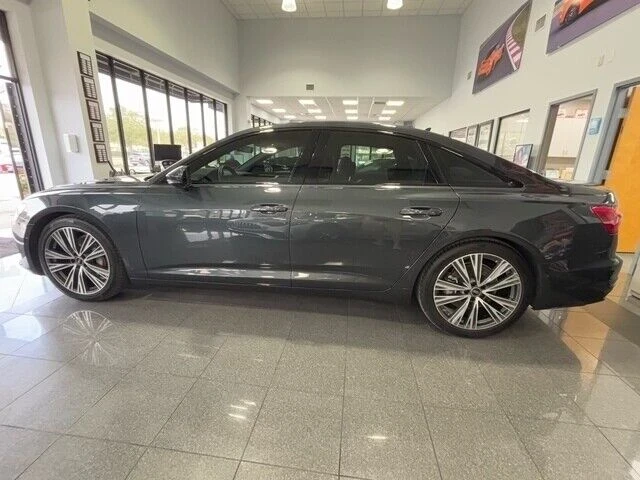 2023 Audi C8 A6 - Image 2 of 21