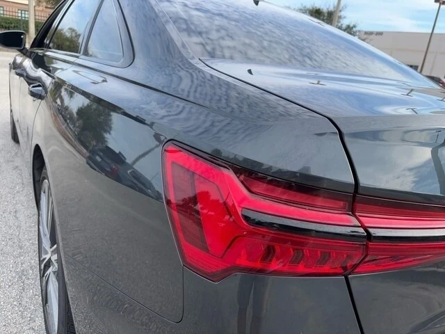 2023 Audi C8 A6 - Image 11 of 21