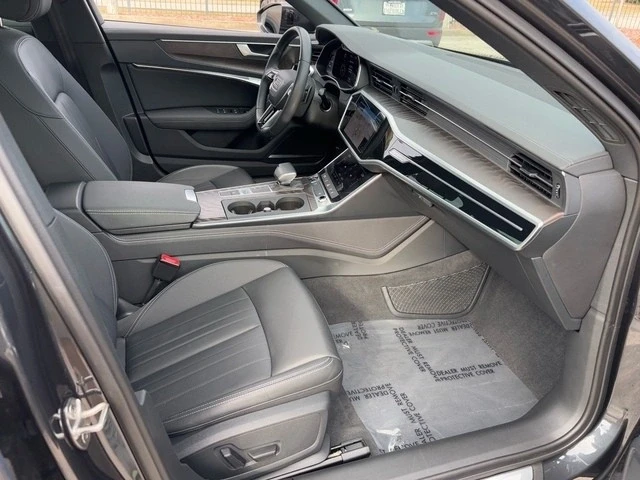 2023 Audi C8 A6 - Image 19 of 21