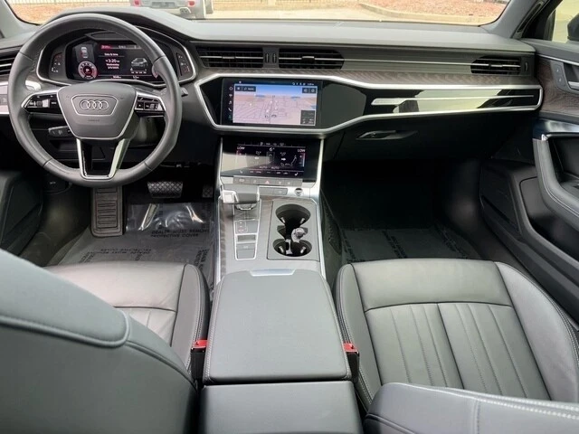 2023 Audi C8 A6 - Image 9 of 21