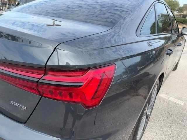 2023 Audi C8 A6 - Image 13 of 21