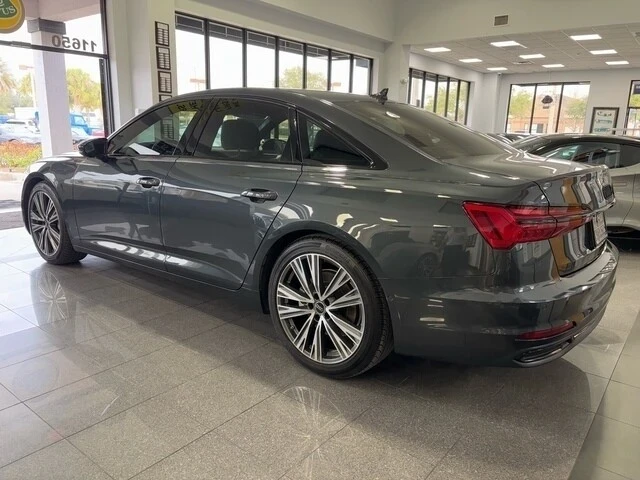 2023 Audi C8 A6 - Image 3 of 21