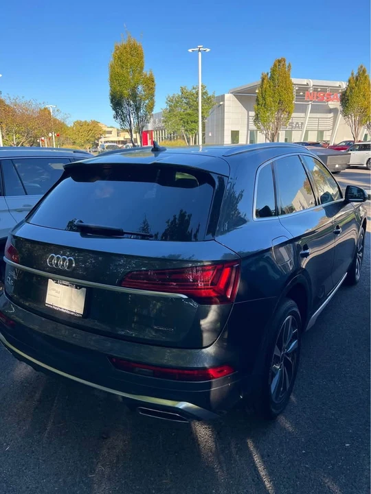 2023 Audi FY Q5 - Image 3 of 8