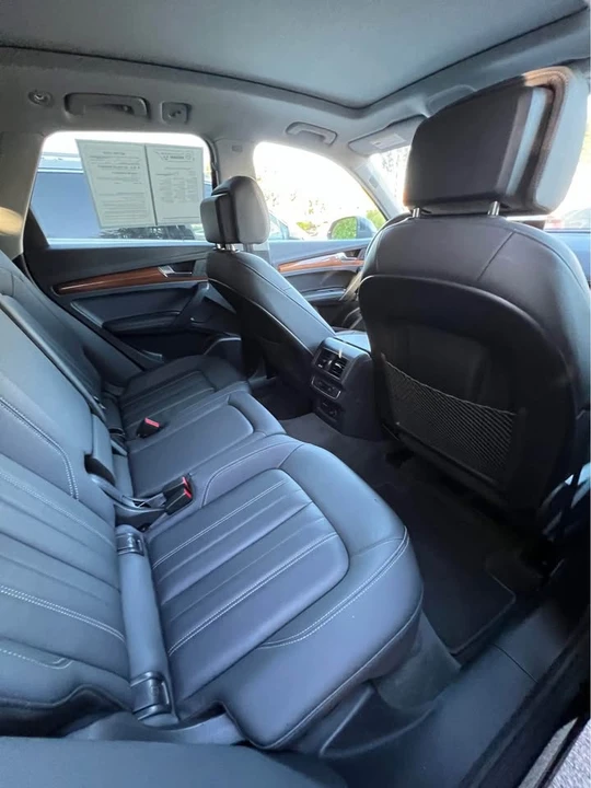 2023 Audi FY Q5 - Image 7 of 8