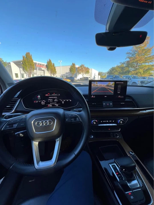 2023 Audi FY Q5 - Image 5 of 8