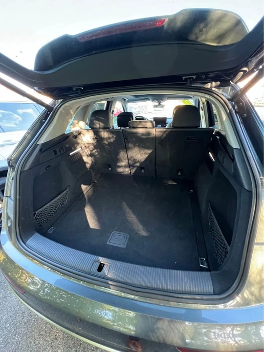 2023 Audi FY Q5 - Image 8 of 8