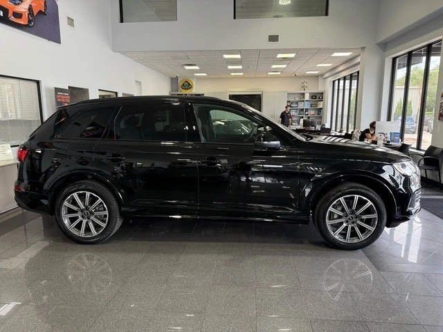 2023 Audi 4M Q7 - Image 5 of 12