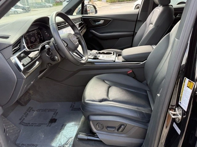 2023 Audi 4M Q7 - Image 11 of 12