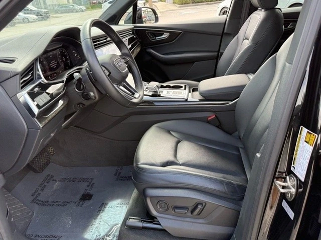 2023 Audi 4M Q7 - Image 11 of 12