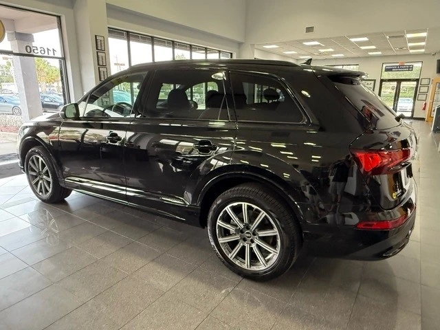 2023 Audi 4M Q7 - Image 3 of 12