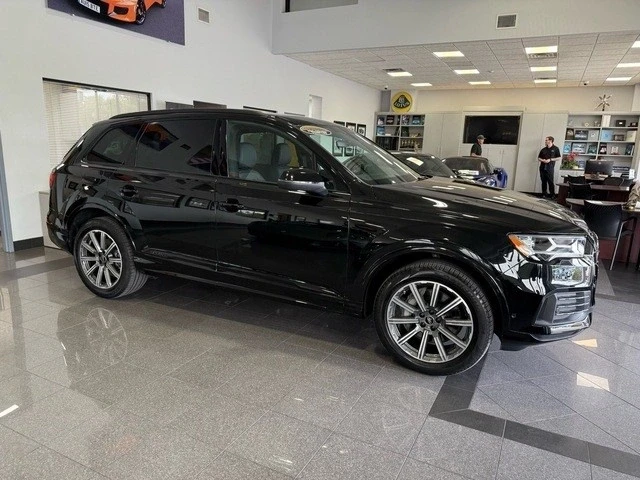 2023 Audi 4M Q7 - Image 6 of 12